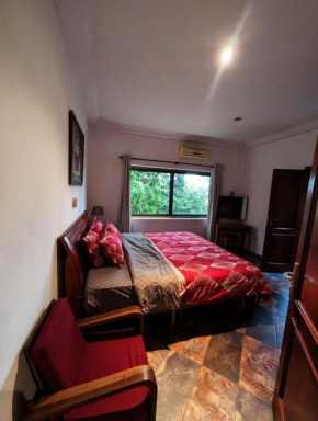 Luxor garden Apartment 1A
